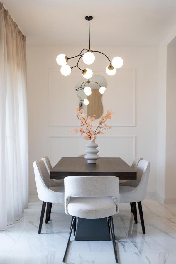 Apartment Cosmopolitan **** Split