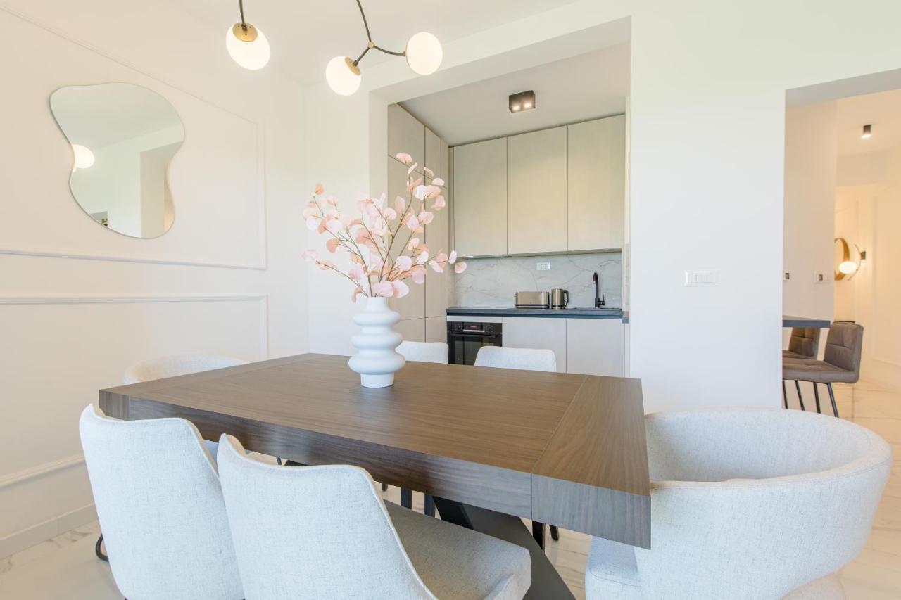 Apartment Cosmopolitan **** Split