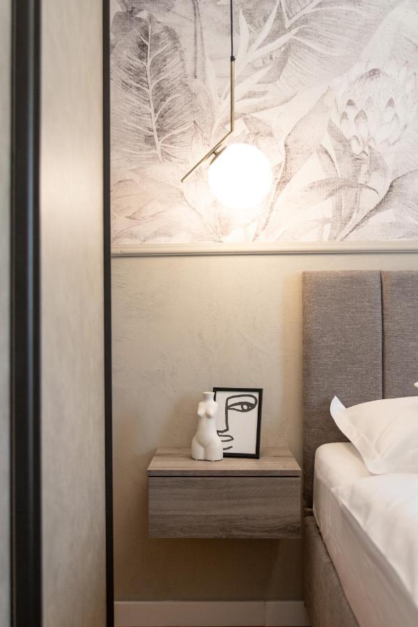 Apartment Cosmopolitan ****